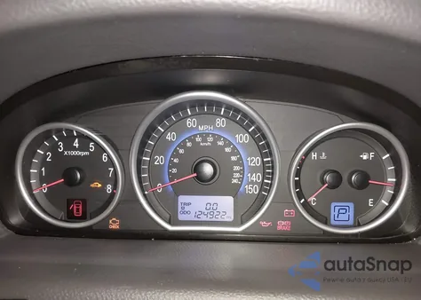 2012 Hyundai Veracruz Limited из США, поврежденный, VIN KM8NUDCC0CU181472